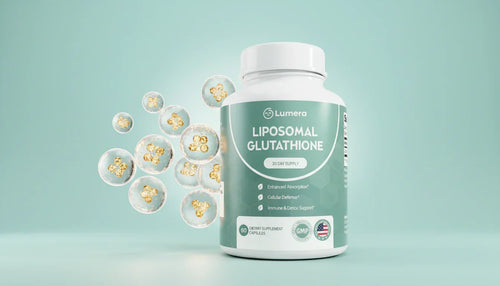 Liposomal Glutathione