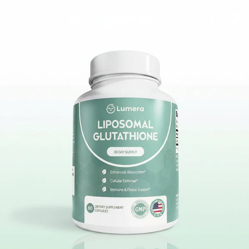Liposomal Glutathione