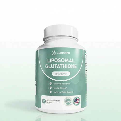 Liposomal Glutathione
