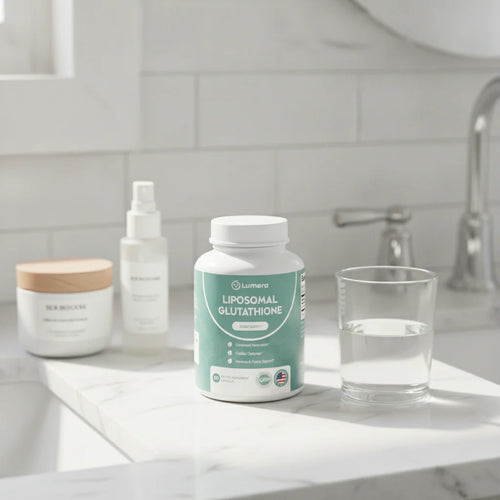 Liposomal Glutathione