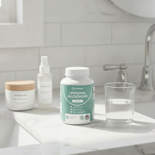 Liposomal Glutathione