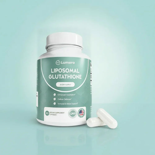 Liposomal Glutathione