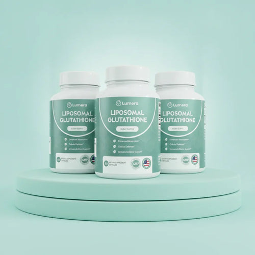 Liposomal Glutathione