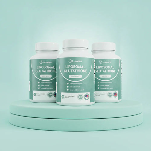 Liposomal Glutathione