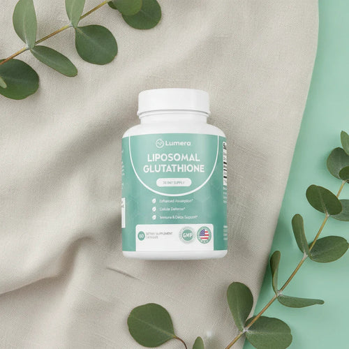 Liposomal Glutathione