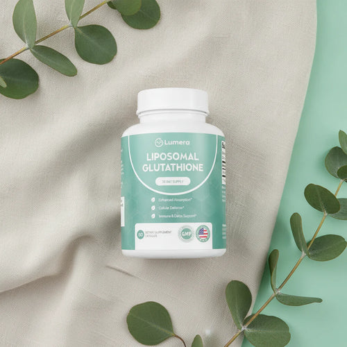 Liposomal Glutathione